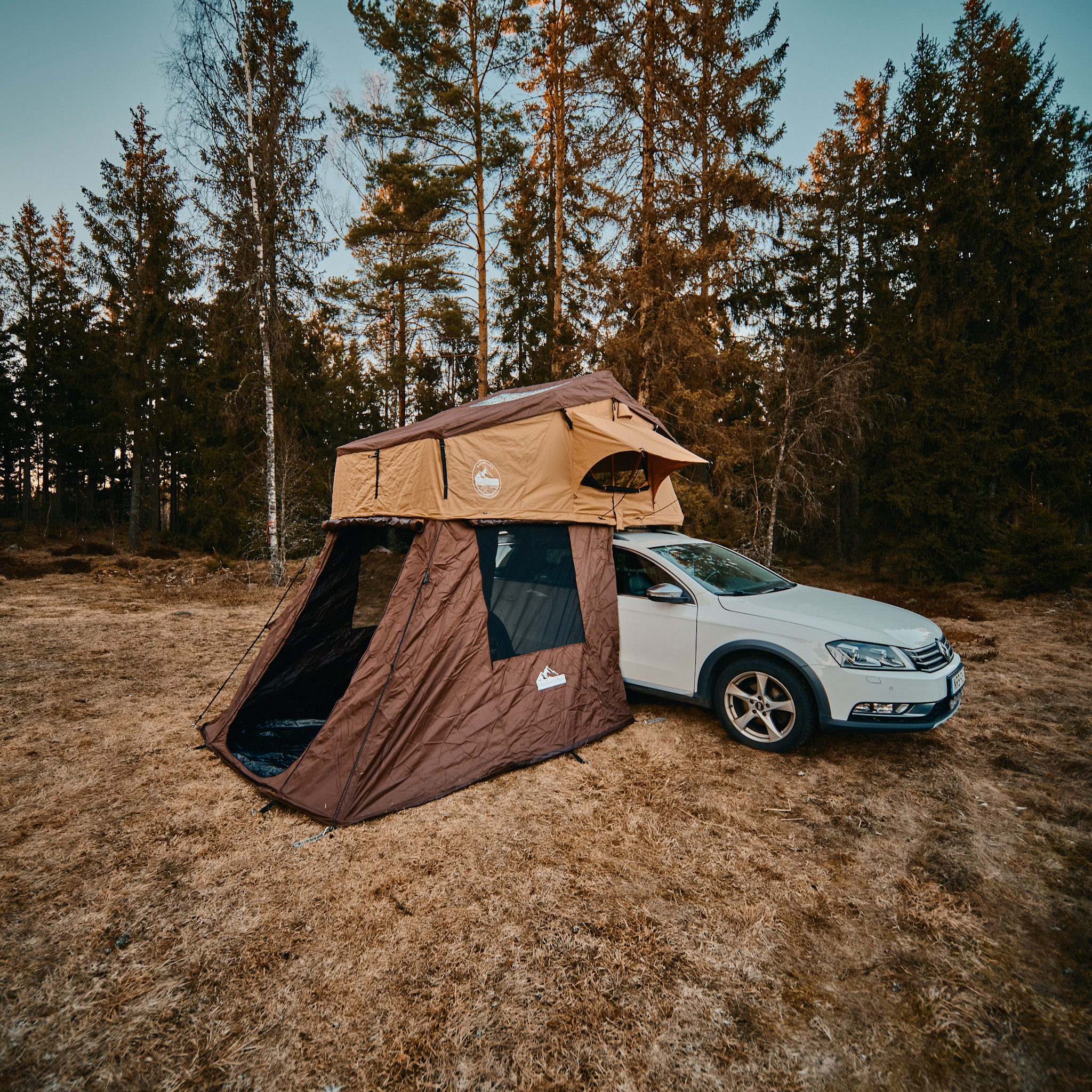 diana outdoor days tent Anex Safari Pro S / Diana – OutdoorDays