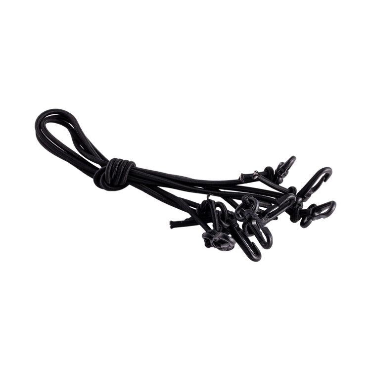 tent rubber bands Rubber band for roof tent 4-pack