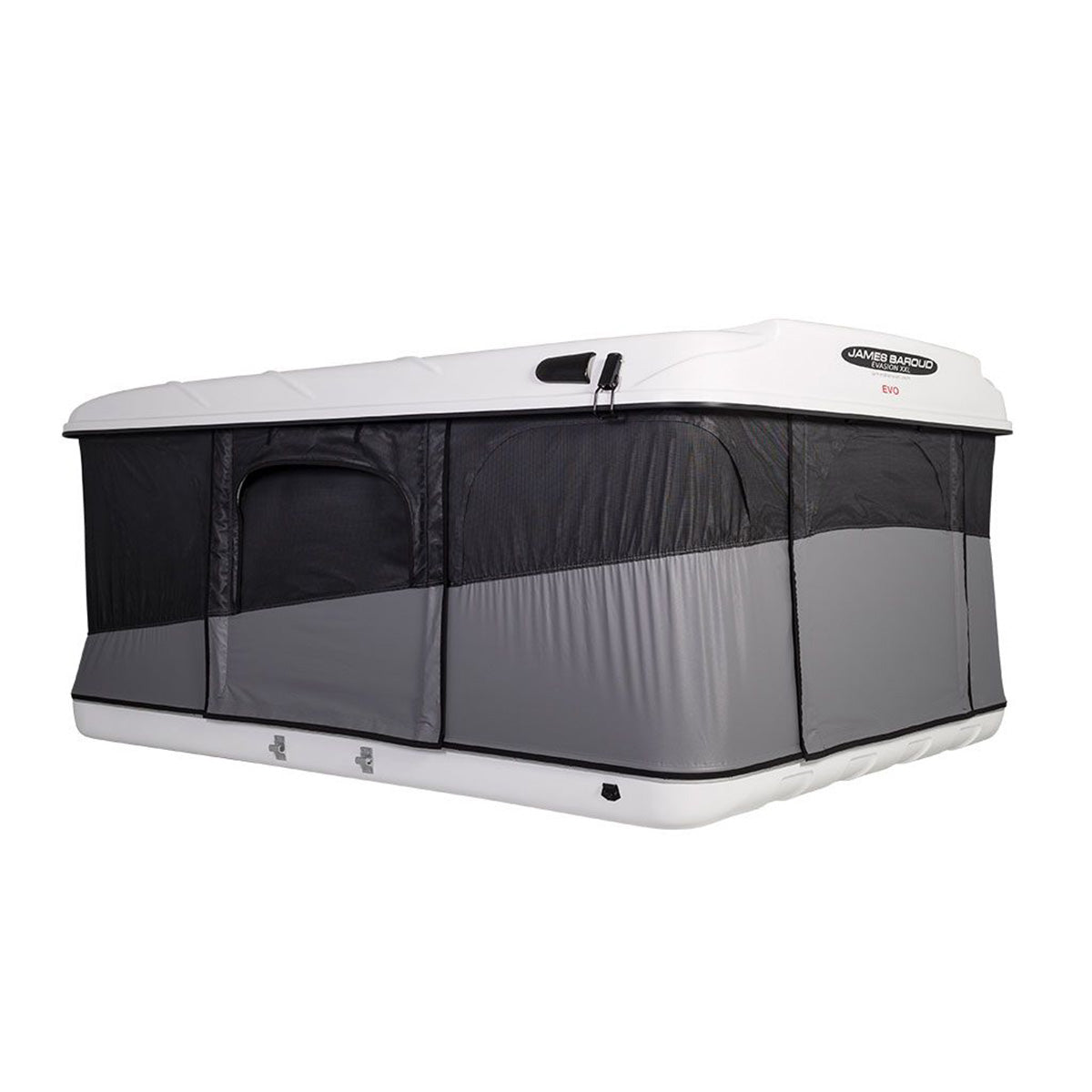 Baroud tent best sale