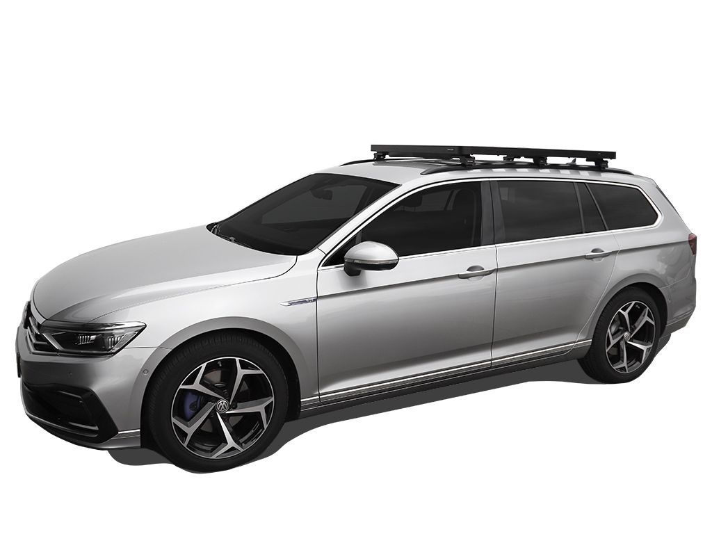 roof top tent vw passat VOLKSWAGEN PASSAT B8 VARIANT (2014-CURRENT) SLIMLINE II ROOF RAIL RACK – OutdoorDays