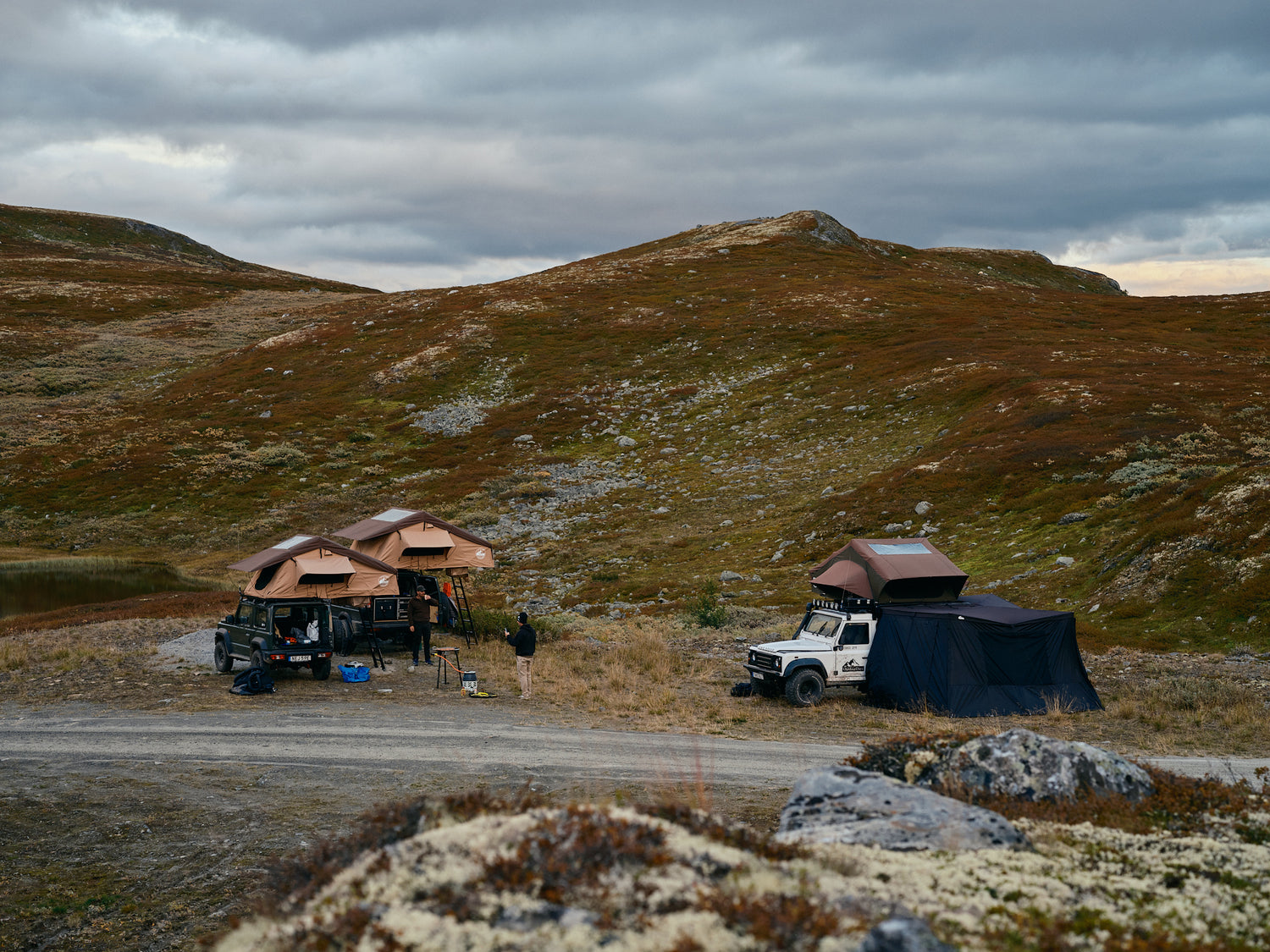 Expedition Series – OutdoorDays