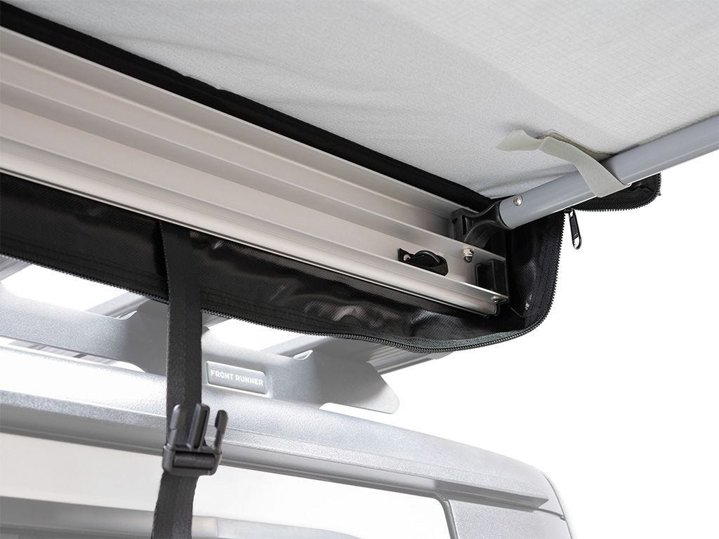 EASY-OUT AWNING / 2.5M / BLACK