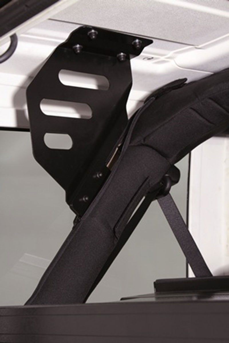 Load image into Gallery viewer, JEEP WRANGLER JKU 4-DOOR INNER BRACKETS
