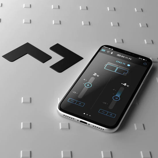 Dometic 75DZ