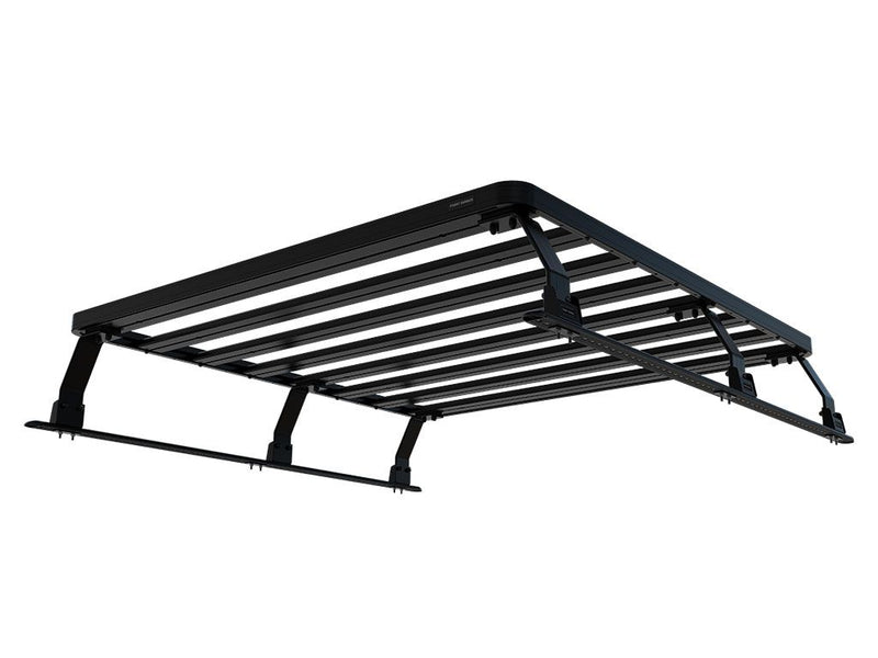 Load image into Gallery viewer, RAM 1500/2500/3500 6&#39; 4&quot; (2009-CURRENT) SLIMLINE II TOP-MOUNT LOAD BED RACK KIT
