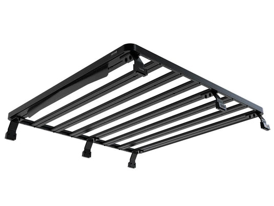 FORD F-150 5.5' (2009-CURRENT) ROLL TOP SLIMLINE II LOAD BED RACK KIT