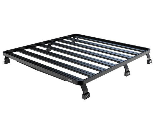 FORD F-150 5.5' (2009-CURRENT) ROLL TOP SLIMLINE II LOAD BED RACK KIT