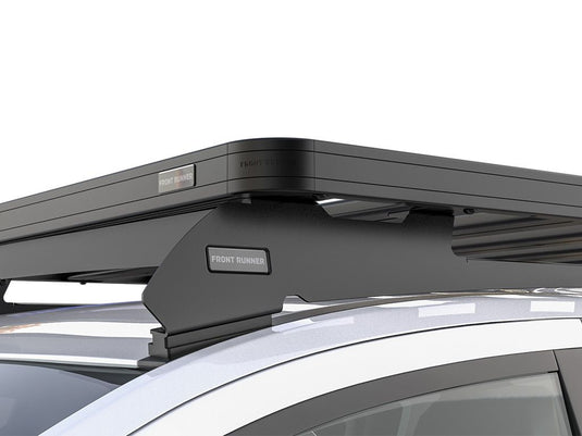 FORD RANGER T6/WILDTRAK/RAPTOR (2012-2022) SLIMLINE II ROOF RACK KIT