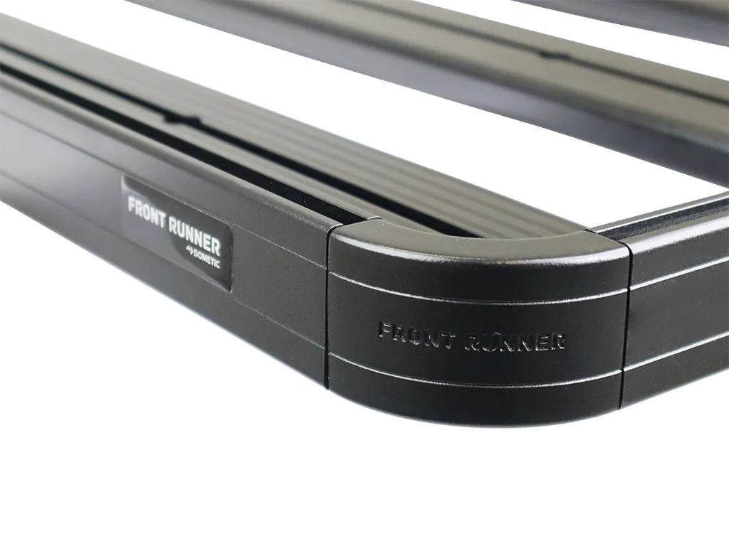TOYOTA LAND CRUISER 80 SLIMLINE II ROOF RACK KIT