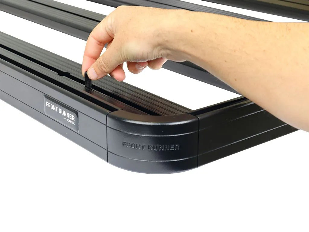 TOYOTA LAND CRUISER 80 SLIMLINE II ROOF RACK KIT