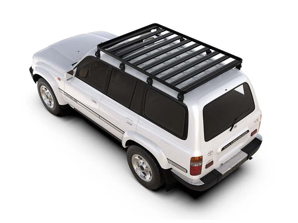 TOYOTA LAND CRUISER 80 SLIMLINE II ROOF RACK KIT