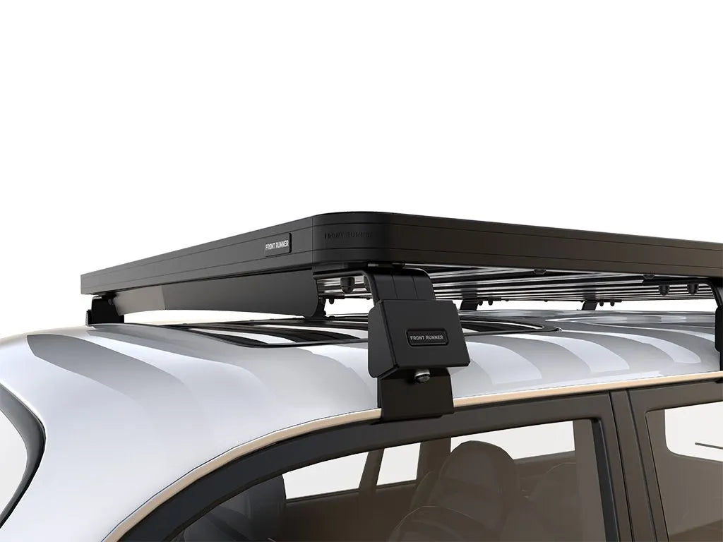 TOYOTA LAND CRUISER 80 SLIMLINE II ROOF RACK KIT