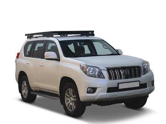 TOYOTA PRADO 150 SLIMLINE II ROOF RACK KIT