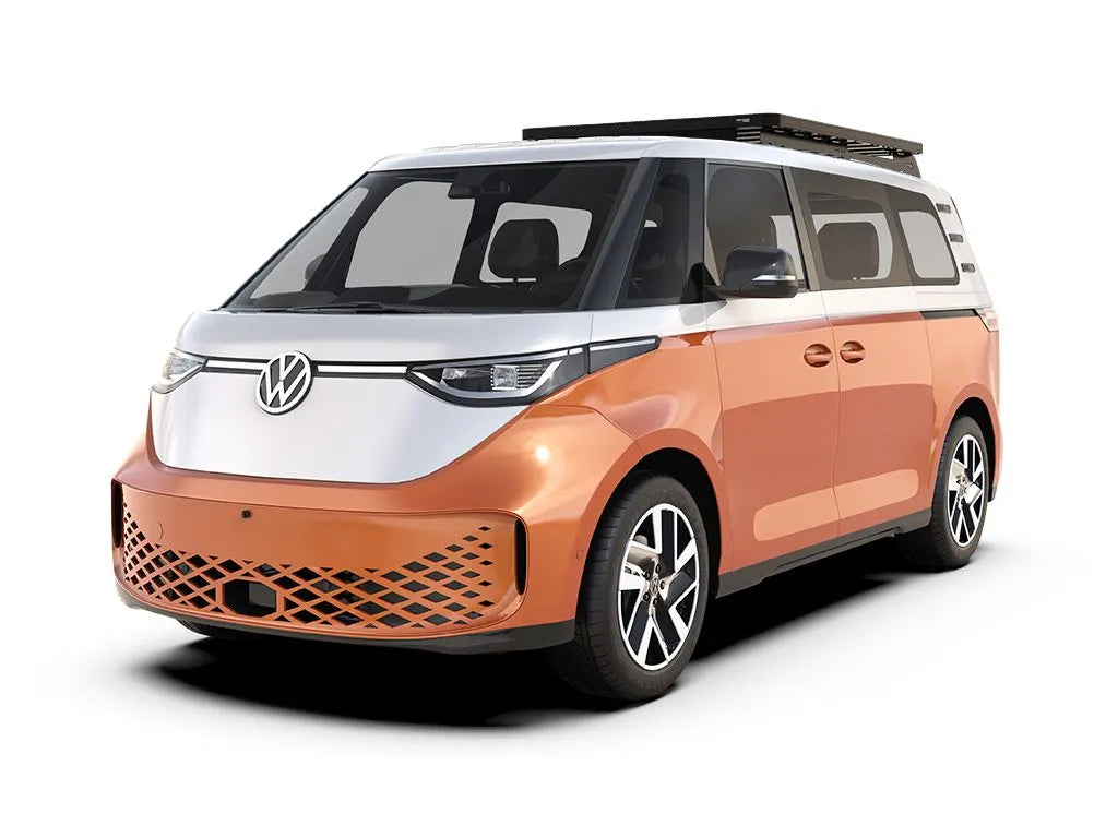 VOLKSWAGEN ID BUZZ SWB