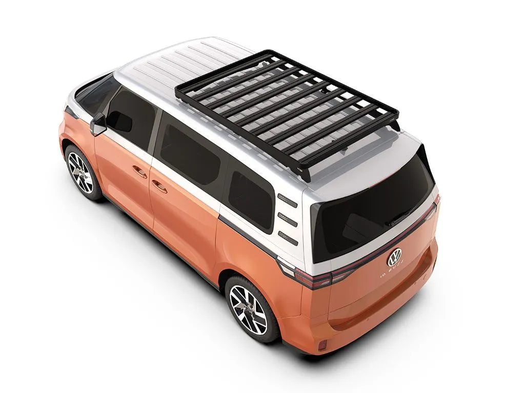 VOLKSWAGEN ID BUZZ SWB