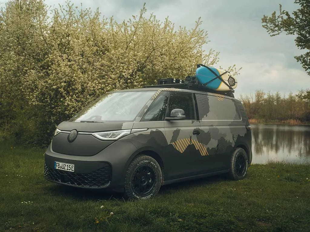 VOLKSWAGEN ID BUZZ SWB