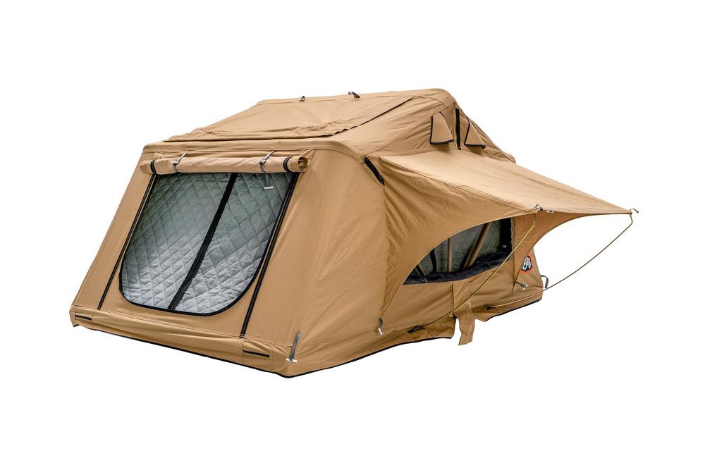Inner tent
