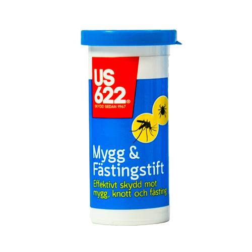 Mosquito repellent