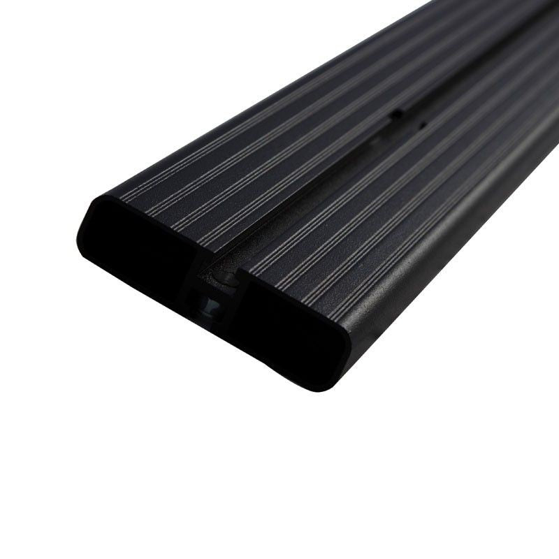 Hyundai IX35 (2009-2015) Slimline II Roof Rail Rack Kit