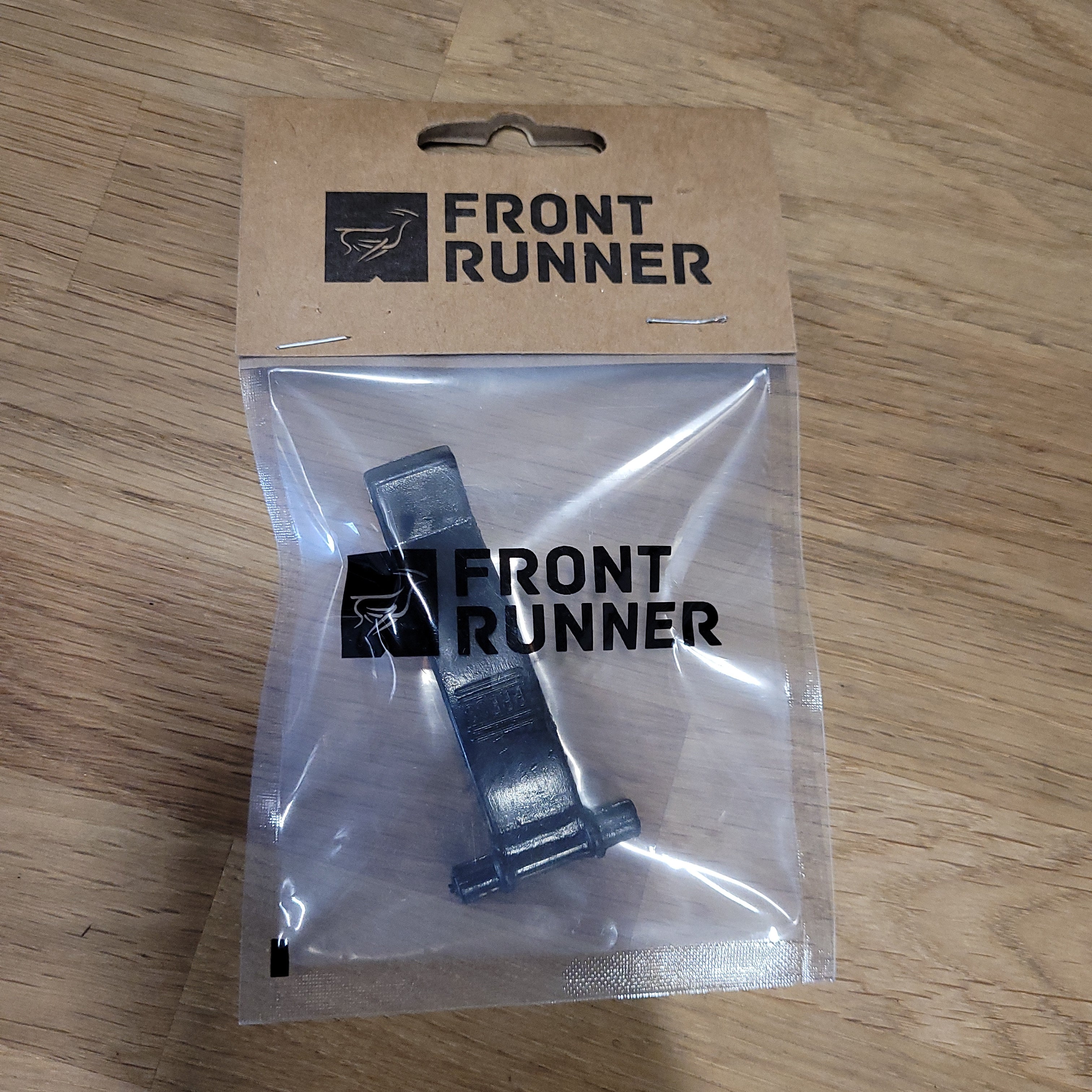 Foam Divider | Bet Wolf pack