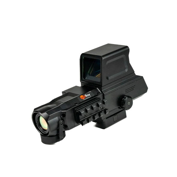 InfiRay Mini ML19 384×288 19mm 50Hz Thermal Camera