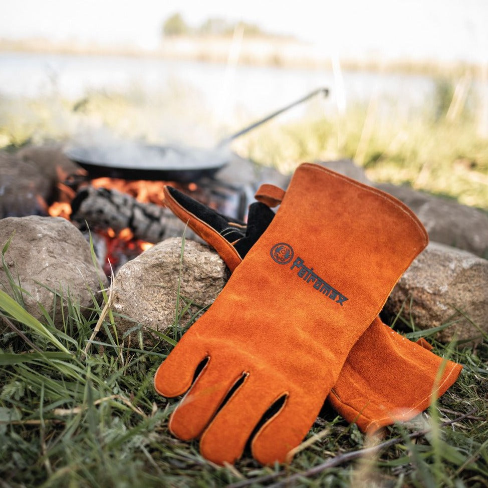 Campfire Chopsticks