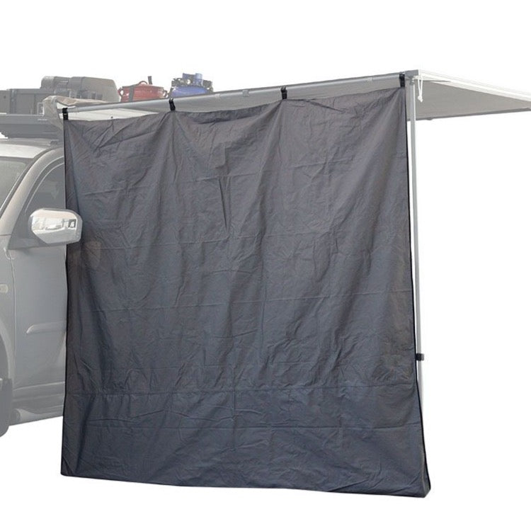 WIND/SUN BREAK FOR 1.4M/2M &amp; 2.5M AWNING / SIDE