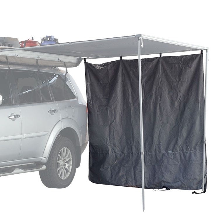 WIND/SUN BREAK FOR 1.4M/2M &amp; 2.5M AWNING / SIDE