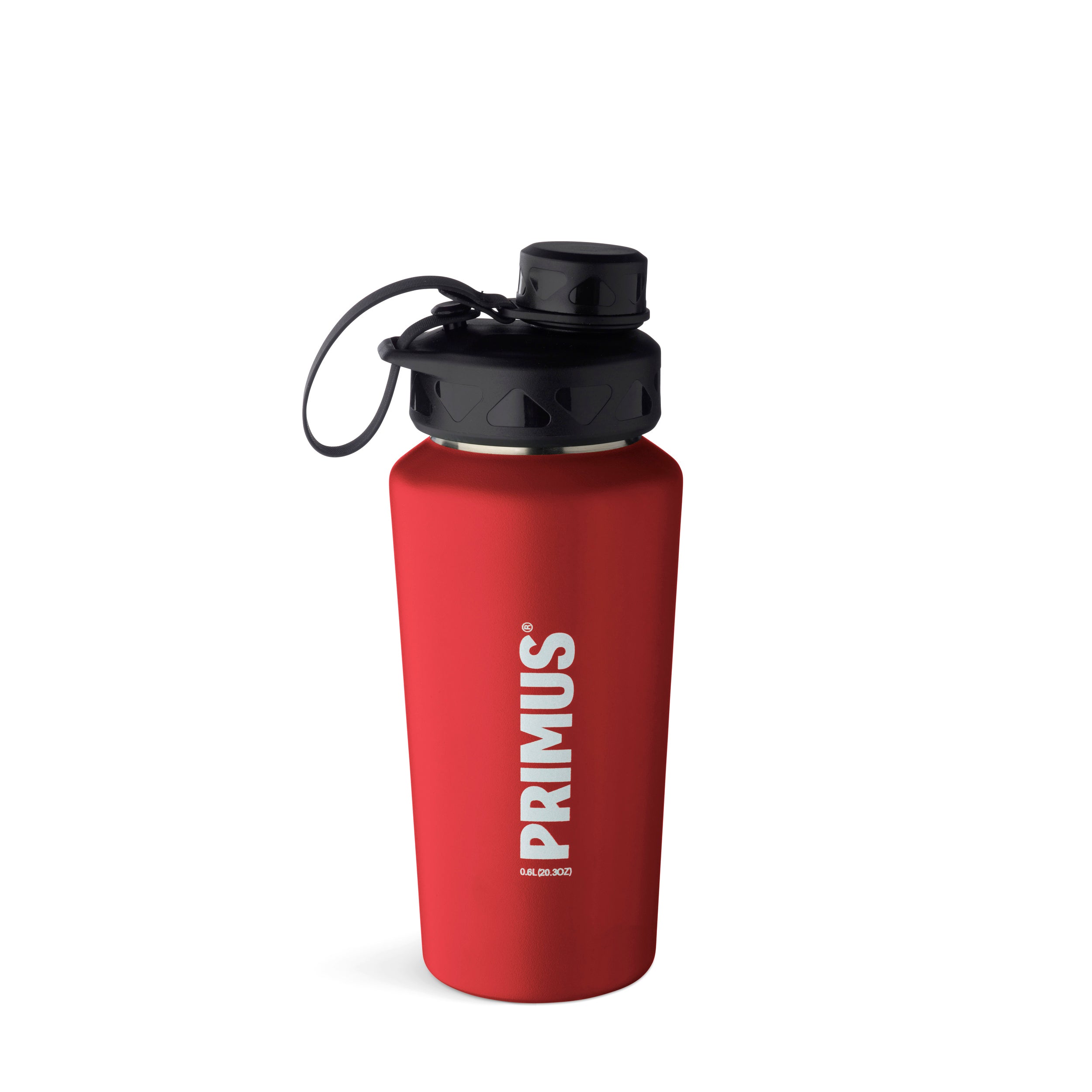 Trailbottle S/S 0,6L