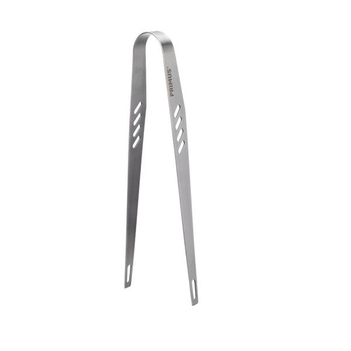 Campfire tongs