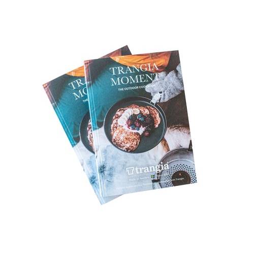 The Outdoor Cookbook