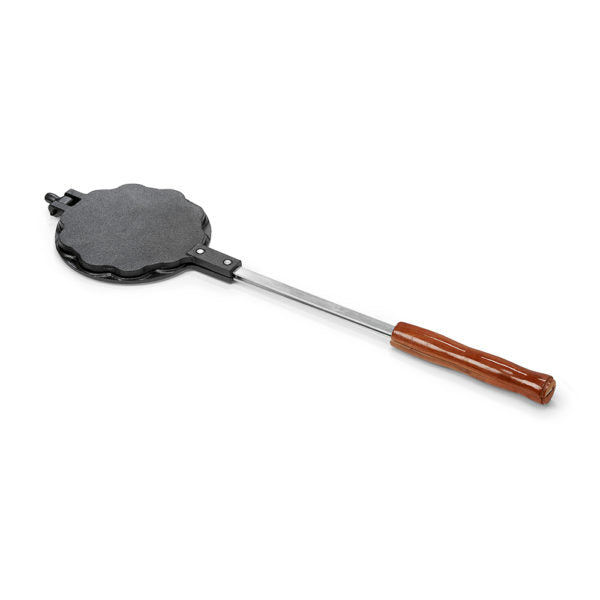 Waffle iron