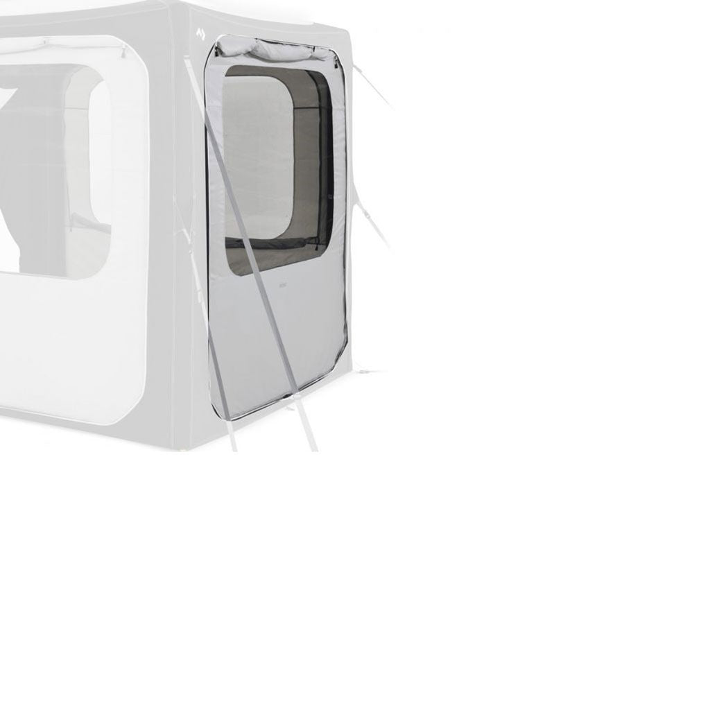 DOMETIC HUB APPENDIX