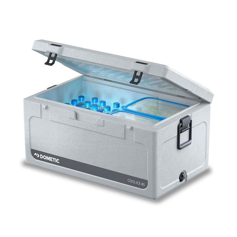 Load image into Gallery viewer, DOMETIC CI 87L COOL-ICE ICEBOX / STONE
