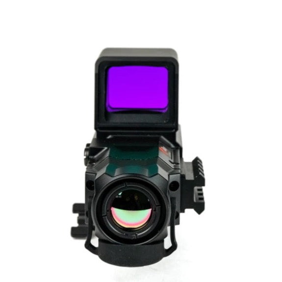 InfiRay Mini ML19 384×288 19mm 50Hz Thermal Camera