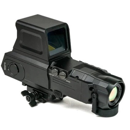 InfiRay Mini ML19 384×288 19mm 50Hz Thermal Camera