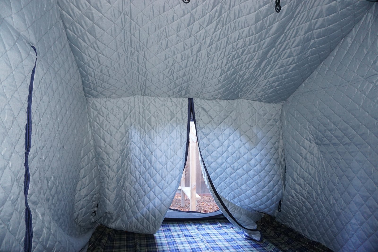 Inner tent
