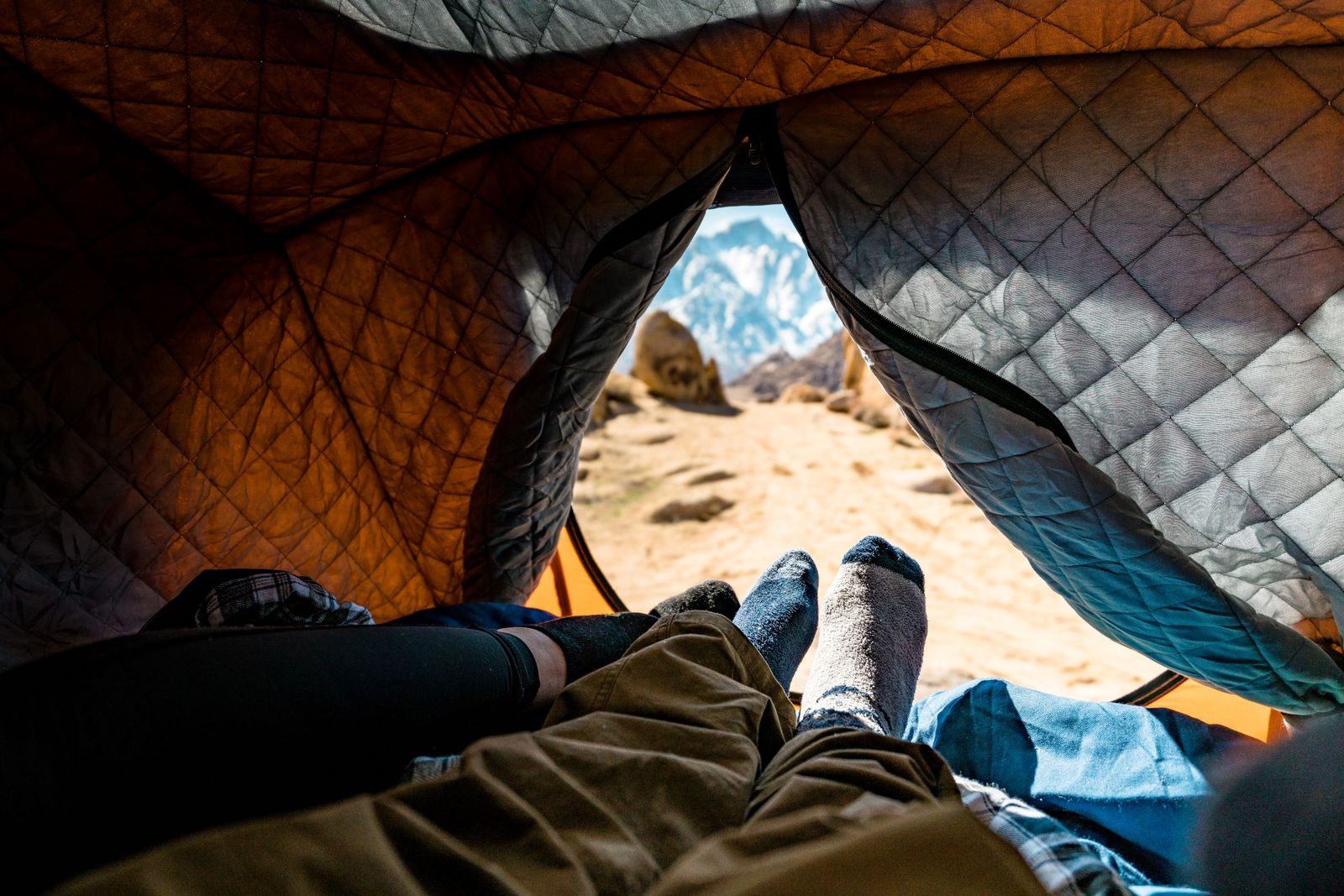 Inner tent