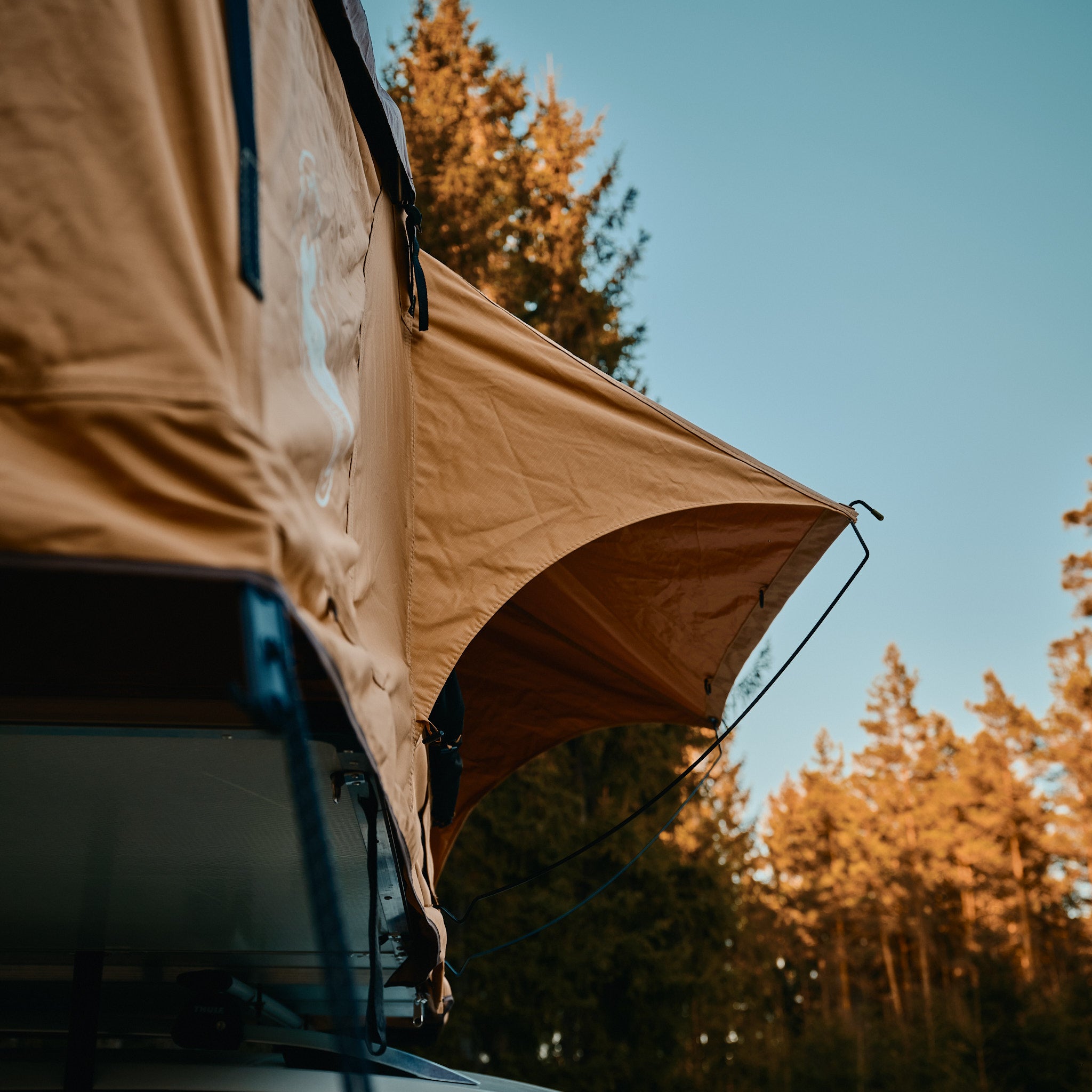 diana outdoor days tent Safari PRO S