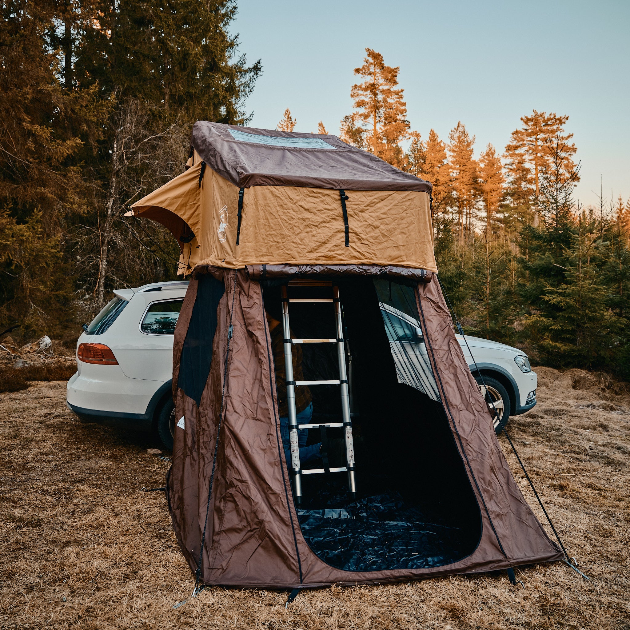 diana outdoor days tent Anex Safari Pro S / Diana – OutdoorDays