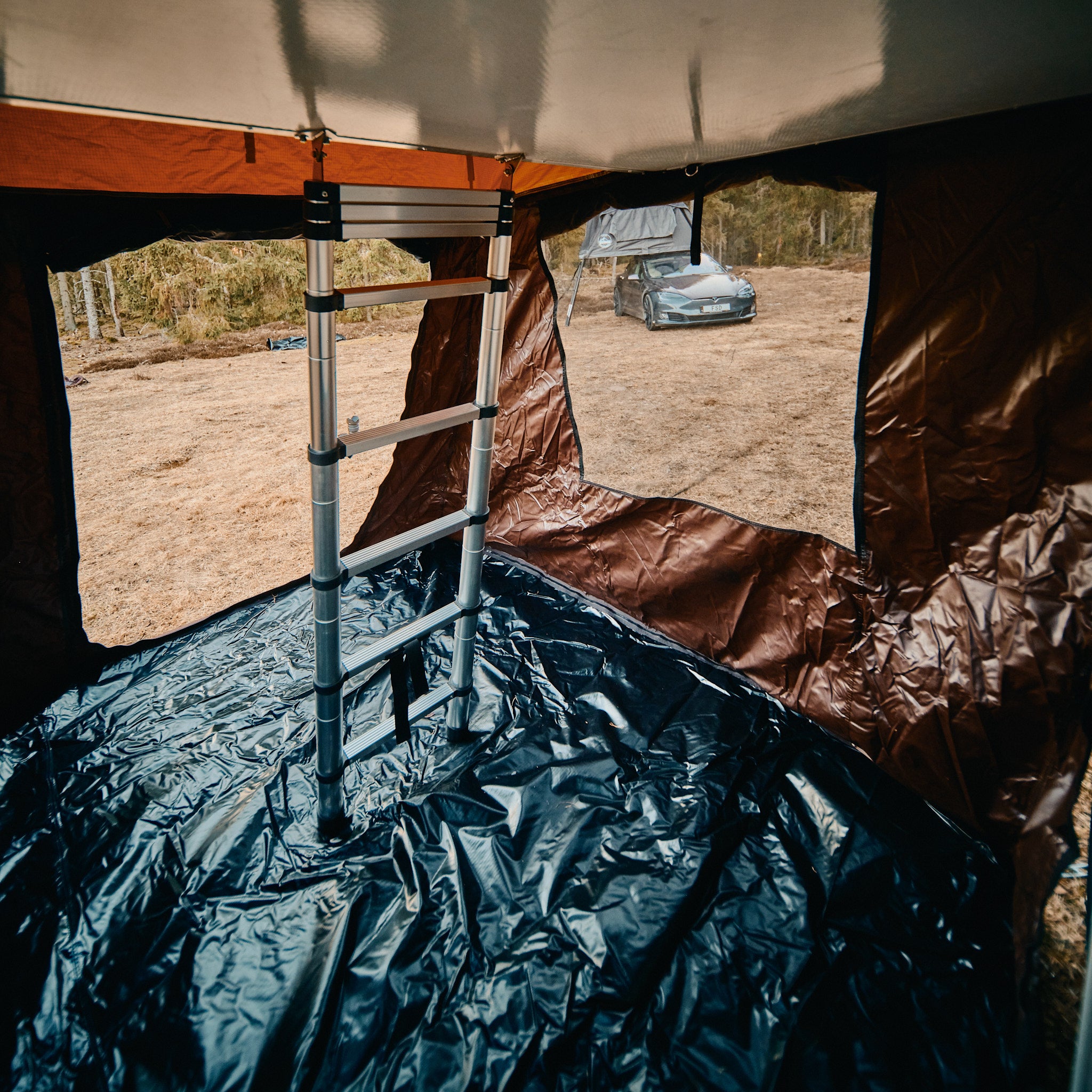 diana outdoor days tent Anex Safari Pro S / Diana – OutdoorDays