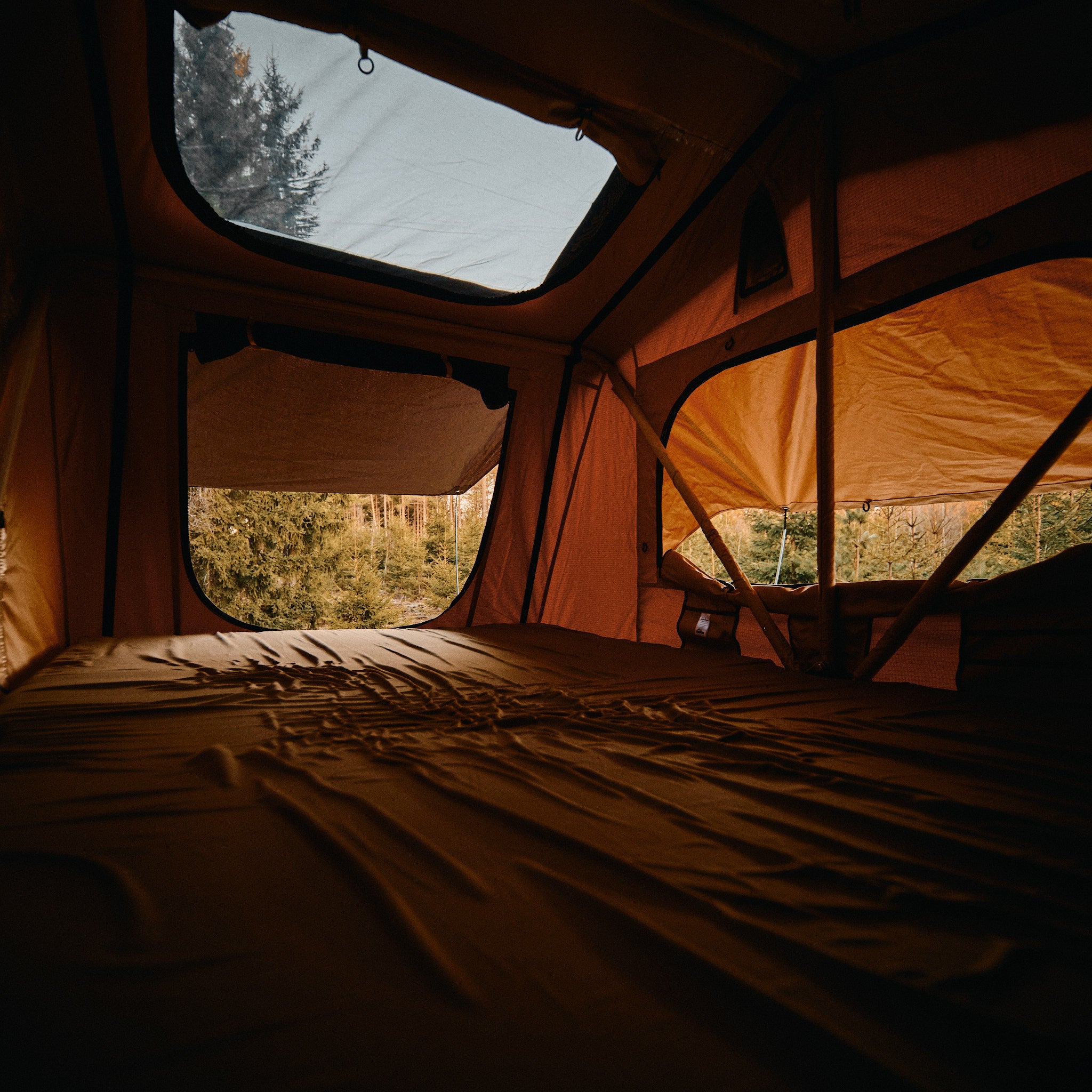 diana outdoor days tent Safari PRO S