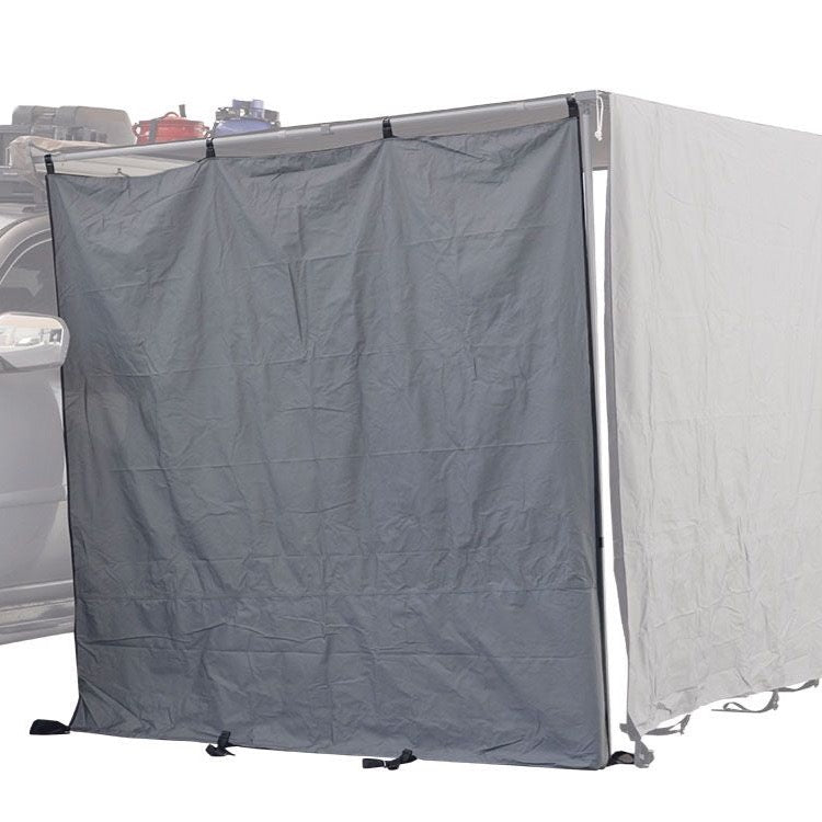 WIND/SUN BREAK FOR 1.4M/2M &amp; 2.5M AWNING / SIDE