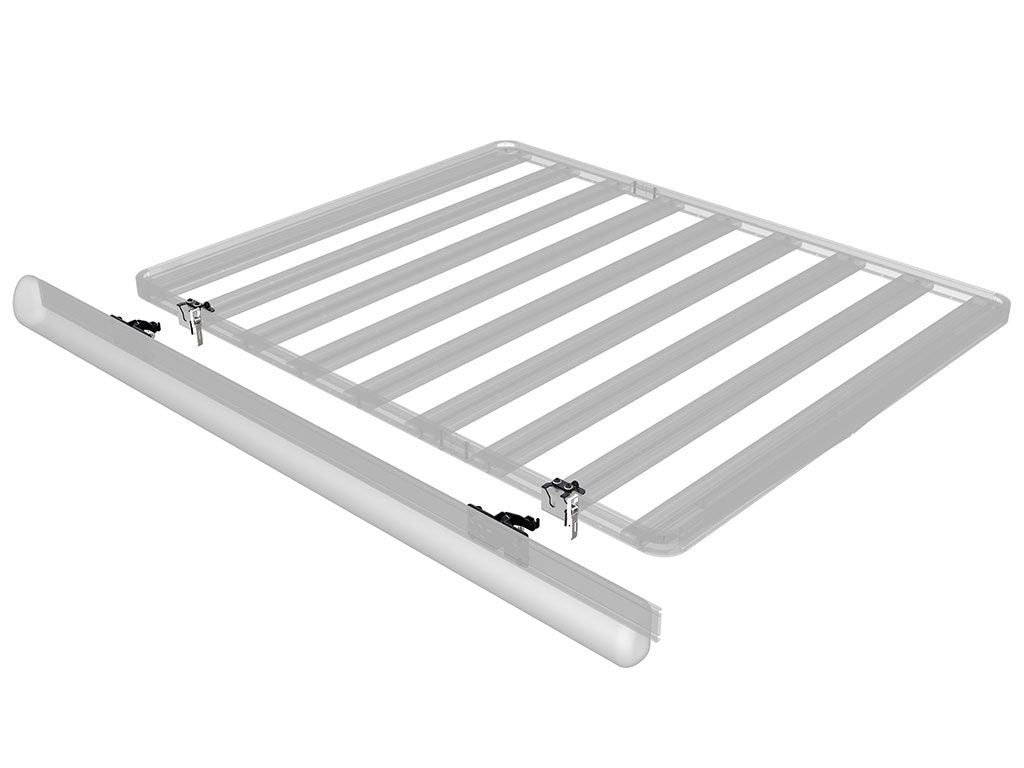 Fasteners awning