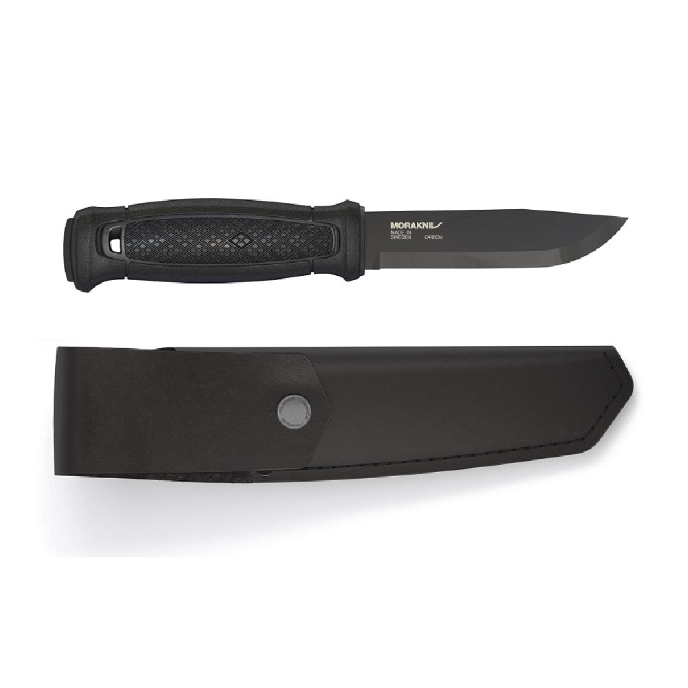 Garberg, Leather sheath