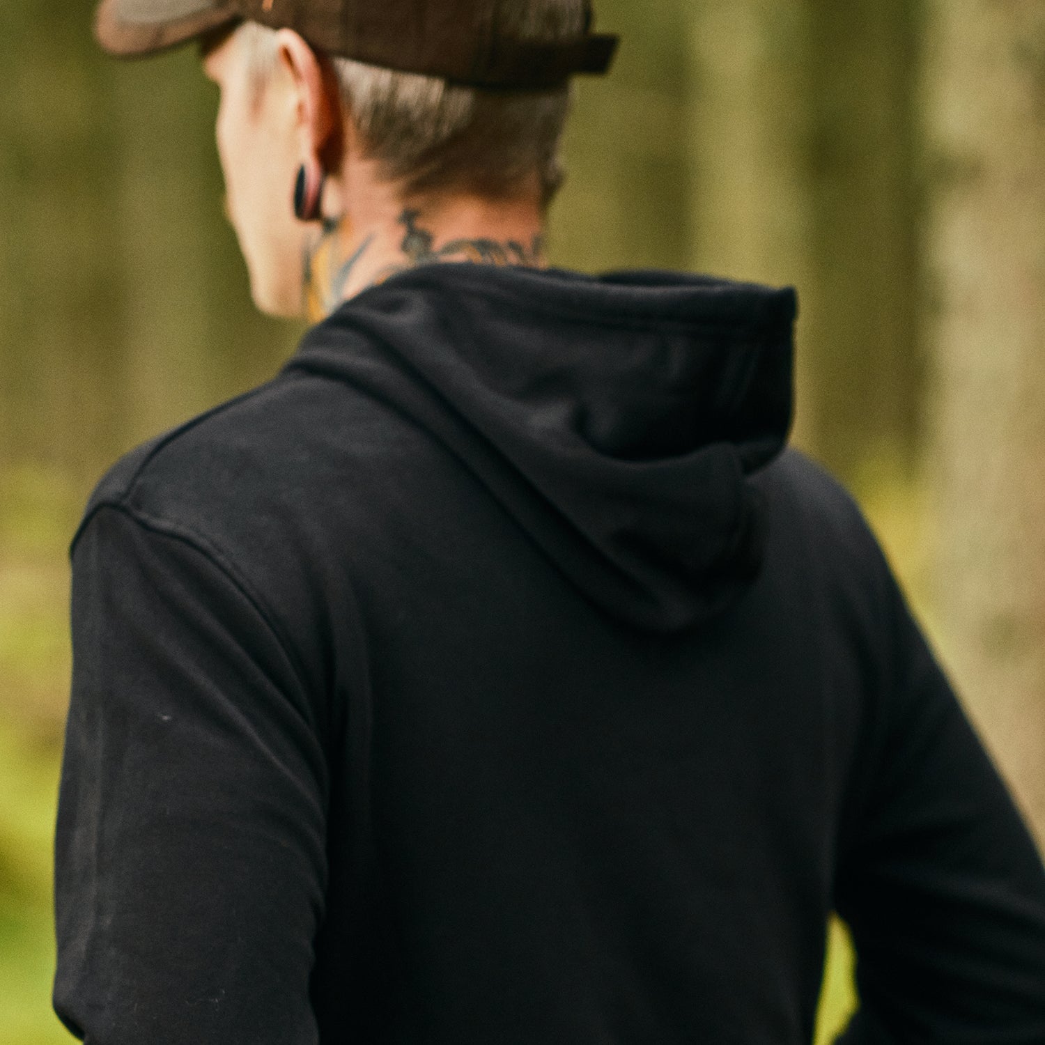 OutdoorDays Hoodie