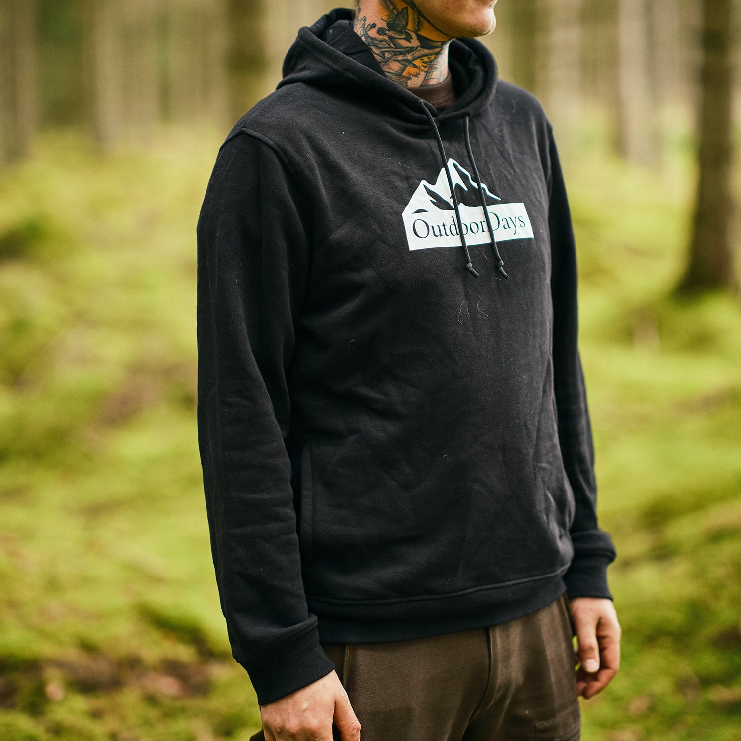 OutdoorDays Hoodie
