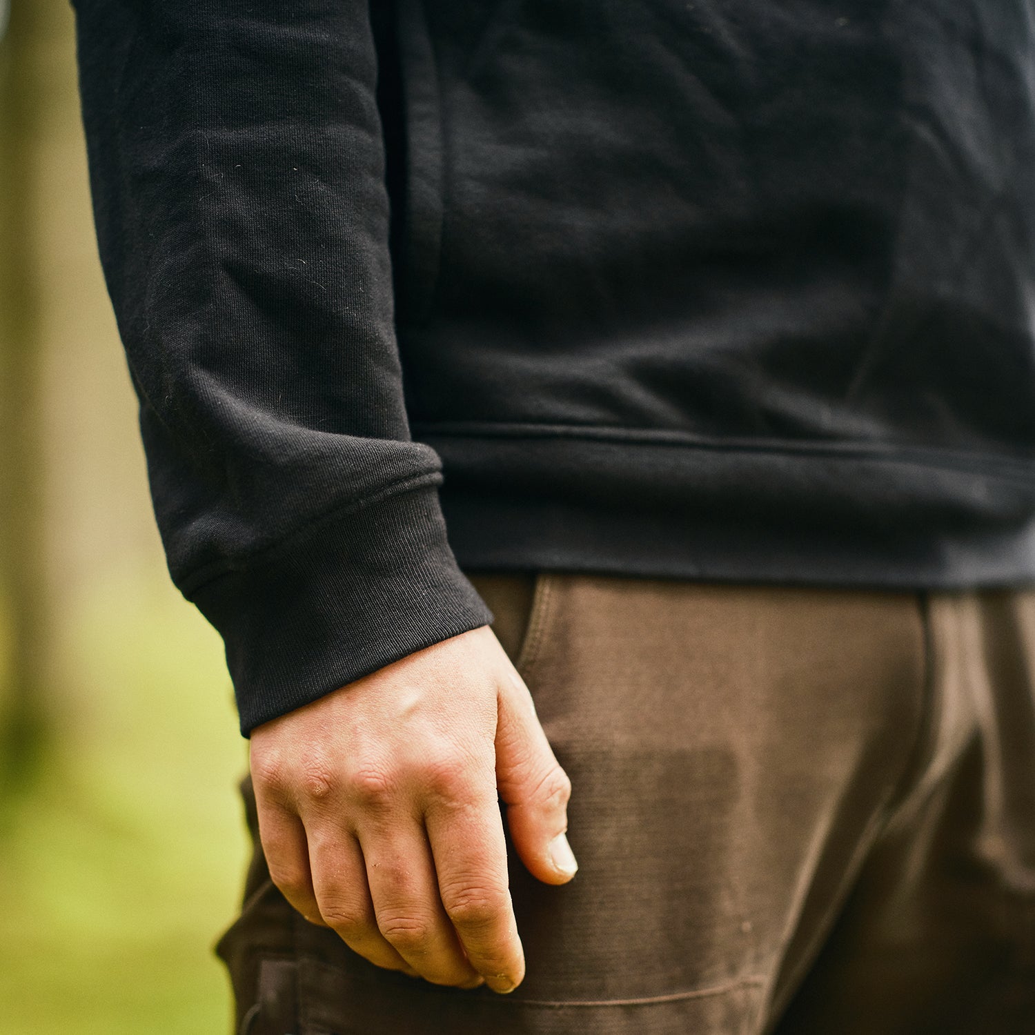 OutdoorDays Hoodie