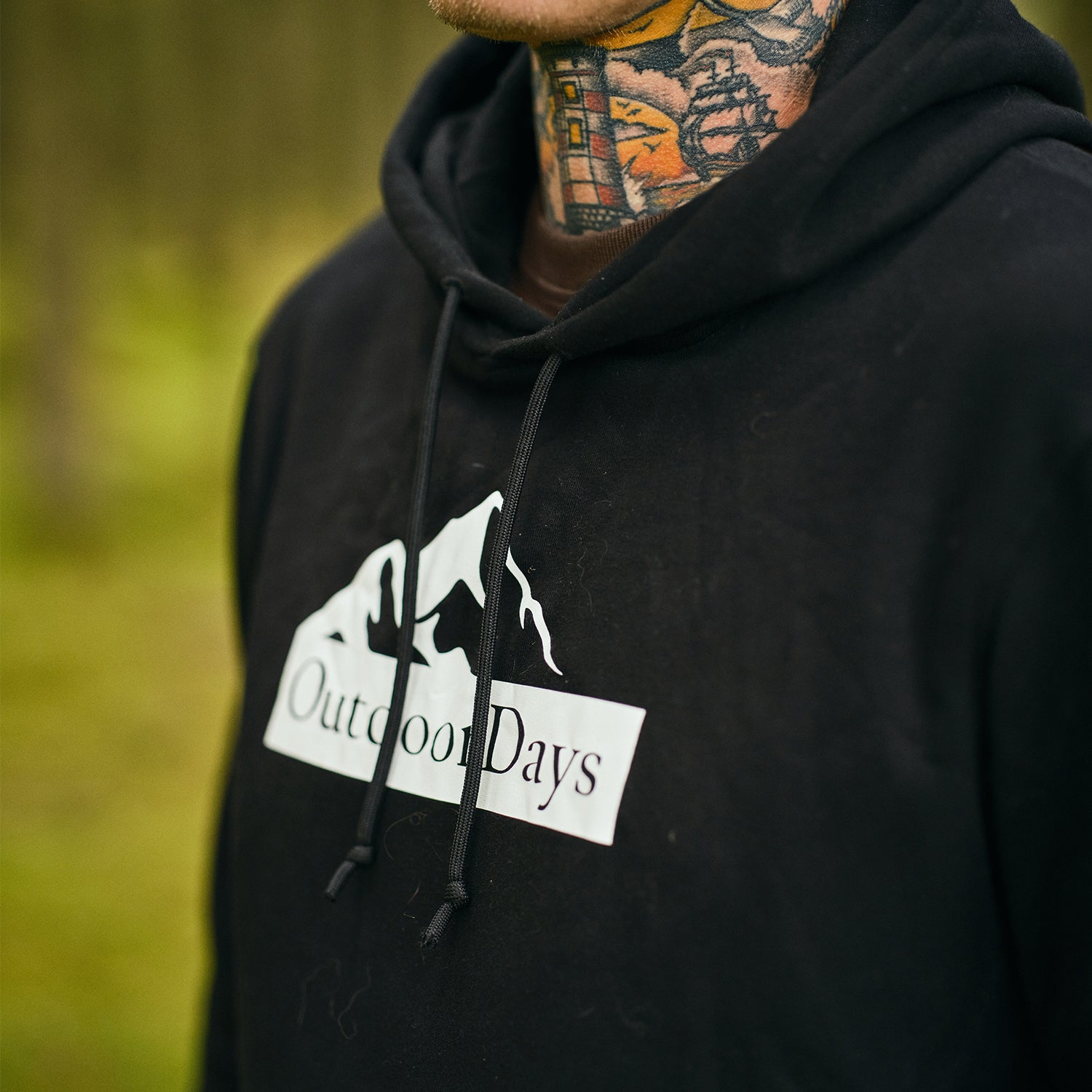OutdoorDays Hoodie