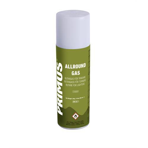 Allround Gas For Lighter 135G